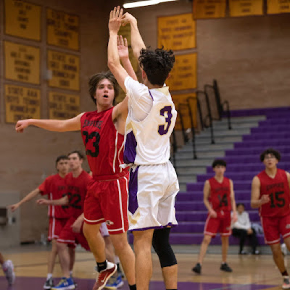 Meet your Posher, Luke